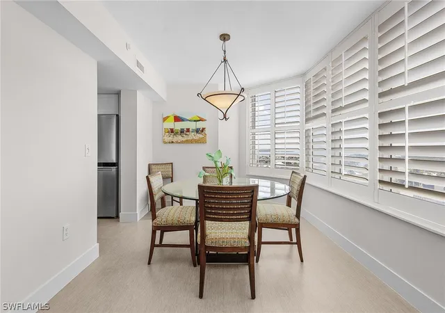 3rd image of 6620 Estero Blvd #1105, Fort Myers Beach, FL 33931 | MLS# 222033652