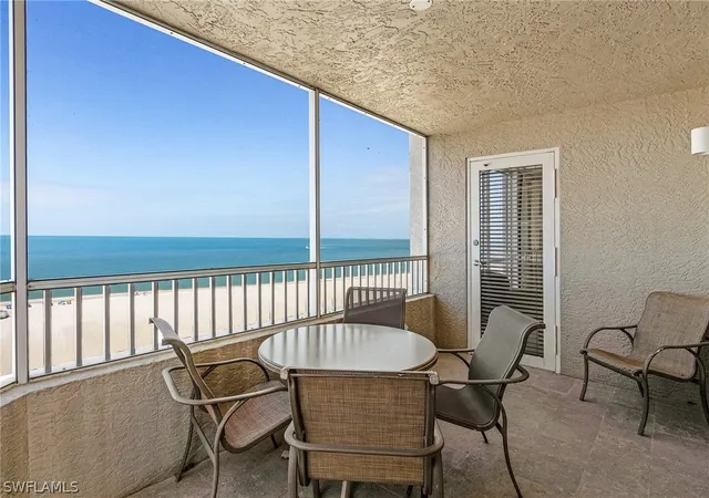 4th image of 6620 Estero Blvd #1105, Fort Myers Beach, FL 33931 | MLS# 222033652