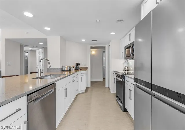 5th image of 6620 Estero Blvd #1105, Fort Myers Beach, FL 33931 | MLS# 222033652