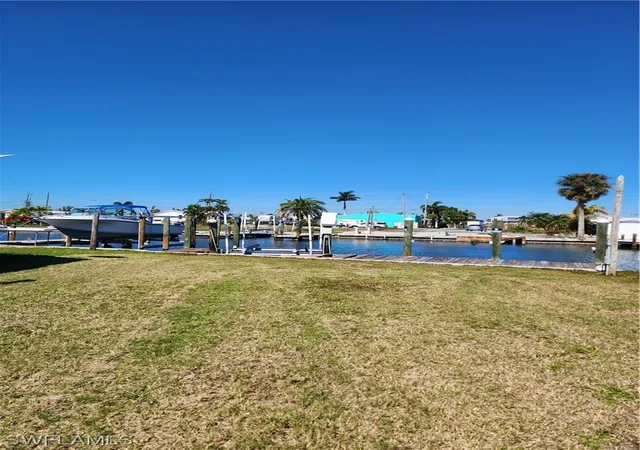 1st image of 3868 Coconut Dr, Saint James City, FL 33956 | MLS# 224016699
