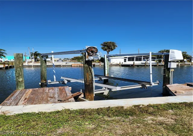 3rd image of 3868 Coconut Dr, Saint James City, FL 33956 | MLS# 224016699