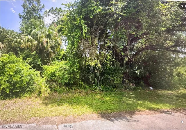 Photo 1 of Land for sale at Blk 68 Lot 13 March Ln, La Belle, FL 33935 | MLS# 225004318 | Listing updated on 2025-12-13