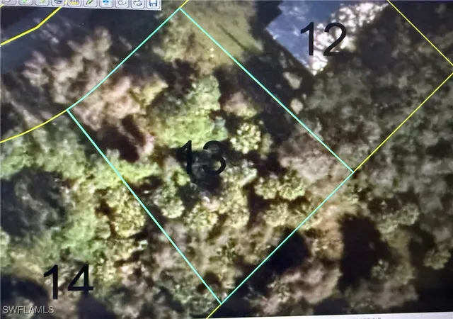Photo 3 of Land for sale at Blk 68 Lot 13 March Ln, La Belle, FL 33935 | MLS# 225004318 | Listing updated on 2025-12-13