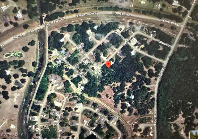 Photo 4 of Land for sale at Blk 68 Lot 13 March Ln, La Belle, FL 33935 | MLS# 225004318 | Listing updated on 2025-12-13