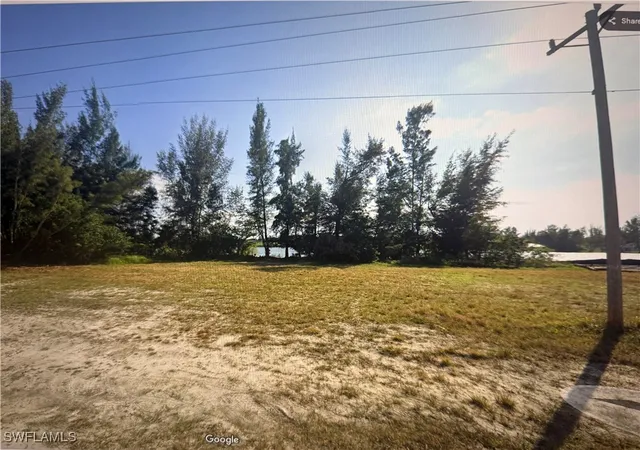 Photo 1 of Sale Pending at 1624 Sw 4th Street, Cape Coral, FL 33991 | MLS# 225003554 | Listing updated on 2026-08-03