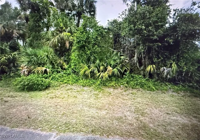 Photo 1 of Land for sale at Bow Run, Labelle, FL 33935 | MLS# 225004331 | Listing updated on 2026-07-29