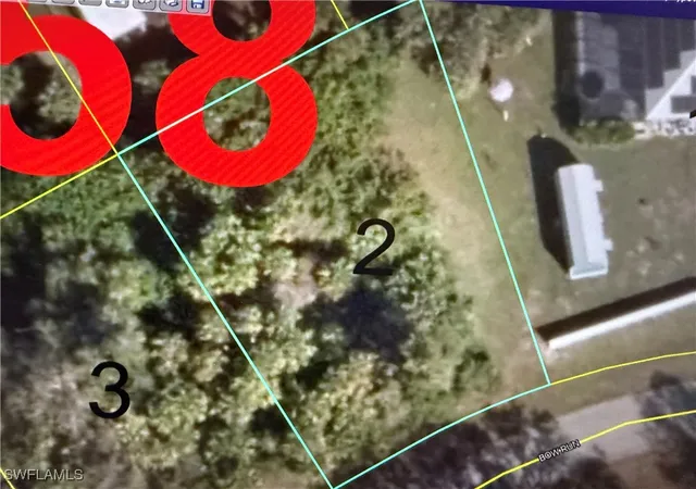 Photo 2 of Land for sale at Bow Run, Labelle, FL 33935 | MLS# 225004331 | Listing updated on 2026-07-29