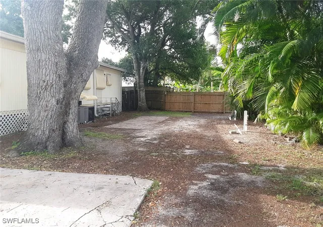 Photo 1 of Land for sale at 1699 Ixora Dr, North Fort Myers, FL 33917 | MLS# 224097432 | Listing updated on 2026-07-27