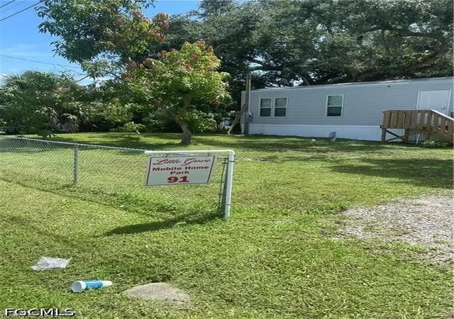Photo 4 of Land for sale at 1699 Ixora Dr, North Fort Myers, FL 33917 | MLS# 224097432 | Listing updated on 2026-07-27