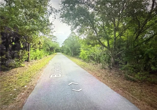 Photo 1 of Land for sale at 23431 Buckner Ave, Port Charlotte, FL 33980 | MLS# 225004535 | Listing updated on 2025-12-10