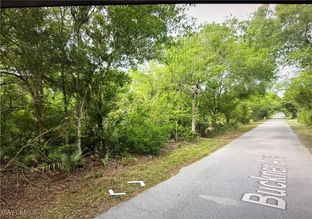Photo 2 of Land for sale at 23431 Buckner Ave, Port Charlotte, FL 33980 | MLS# 225004535 | Listing updated on 2025-12-10