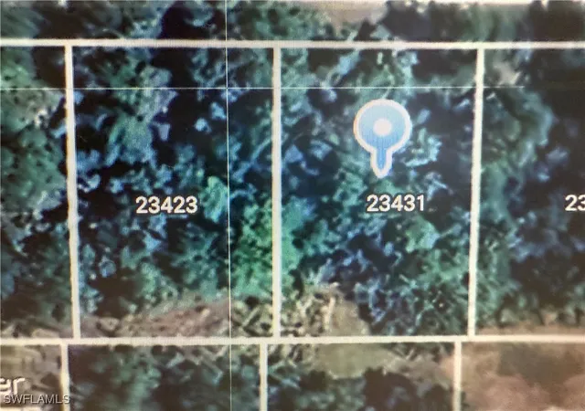 Photo 3 of Land for sale at 23431 Buckner Ave, Port Charlotte, FL 33980 | MLS# 225004535 | Listing updated on 2025-12-10