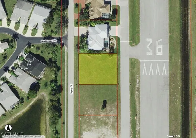 Photo 1 of Land for sale at 4222 Skyway Dr Lot#12, Naples, FL 34112 | MLS# 224105219 | Listing updated on 2026-06-11