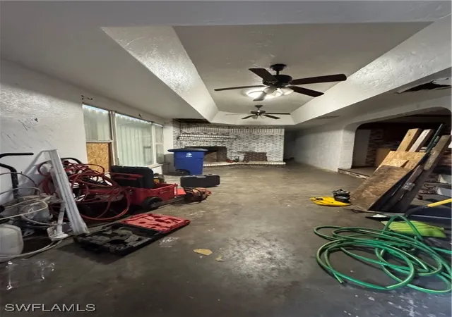 Photo 3 of Manufactured home for sale at 8306 Suncoast Dr, North Fort Myers, FL 33917 | MLS# 225008196 | Listing updated on 2026-01-07