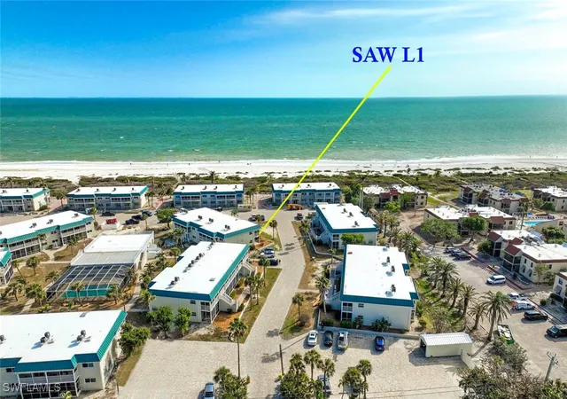 2nd image of 827 E Gulf Dr, Sanibel, FL 33957
