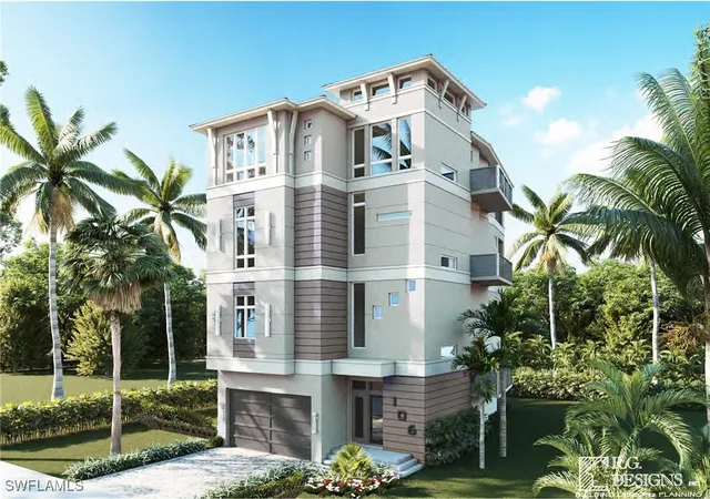 Photo 3 of Land for sale at 106 Inagua Ln, Bonita Springs, FL 34134 | MLS# 225001625 | Listing updated on 2026-09-28