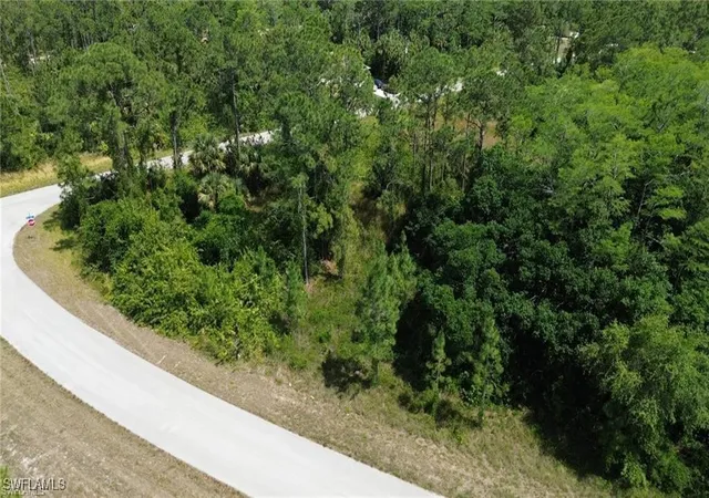 Photo 2 of Land for sale at 1882 Vintage Ave, Lehigh Acres, FL 33972 | MLS# 225009295 | Listing updated on 2026-06-02