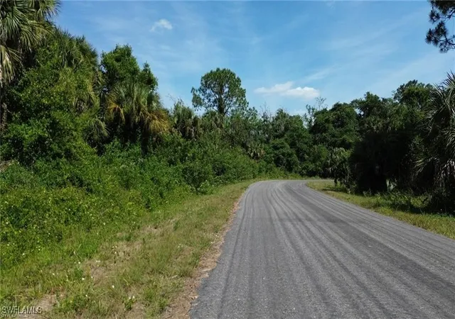 Photo 1 of Land for sale at 1989 Walcott Loop, Lehigh Acres, FL 33972 | MLS# 225009315 | Listing updated on 2026-06-02