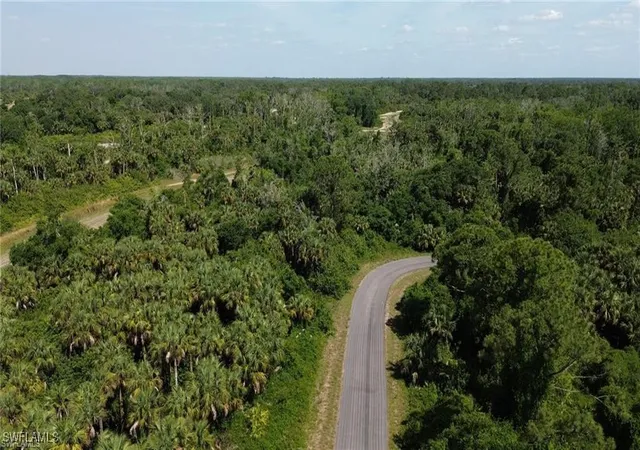 Photo 1 of Land for sale at 1989 Walcott Loop, Lehigh Acres, FL 33972 | MLS# 225009315 | Listing updated on 2026-06-02