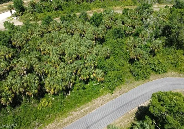 Photo 2 of Land for sale at 1989 Walcott Loop, Lehigh Acres, FL 33972 | MLS# 225009315 | Listing updated on 2026-06-02