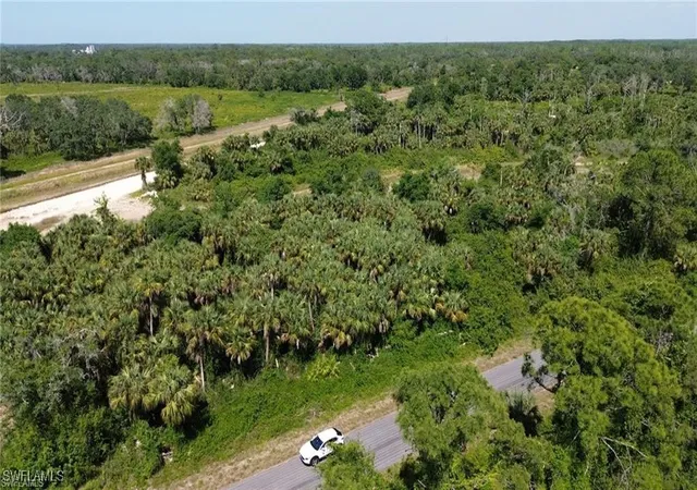Photo 3 of Land for sale at 1989 Walcott Loop, Lehigh Acres, FL 33972 | MLS# 225009315 | Listing updated on 2026-06-02