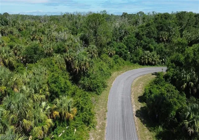 Photo 4 of Land for sale at 1989 Walcott Loop, Lehigh Acres, FL 33972 | MLS# 225009315 | Listing updated on 2026-06-02