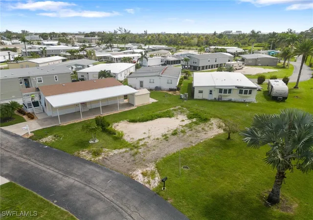 Photo 1 of Land for sale at 286 Dillard Ave, Fort Myers, FL 33908 | MLS# 225010319 | Listing updated on 2026-01-02