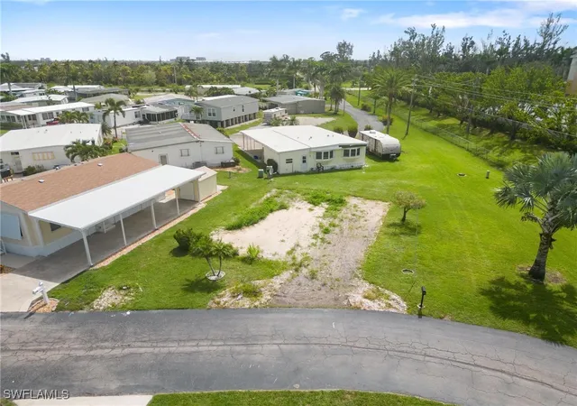 Photo 2 of Land for sale at 286 Dillard Ave, Fort Myers, FL 33908 | MLS# 225010319 | Listing updated on 2026-01-02