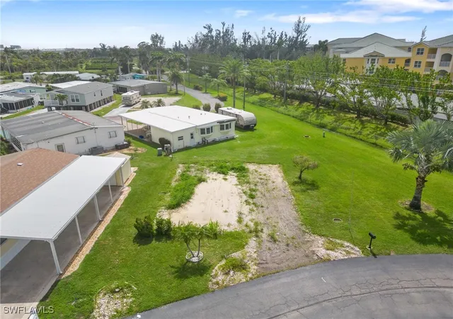 Photo 3 of Land for sale at 286 Dillard Ave, Fort Myers, FL 33908 | MLS# 225010319 | Listing updated on 2026-01-02