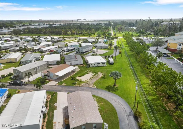 Photo 4 of Land for sale at 286 Dillard Ave, Fort Myers, FL 33908 | MLS# 225010319 | Listing updated on 2026-01-02