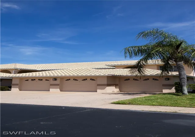 2nd image of 9061 Michael Cir #2, Naples, FL 34113 | MLS# 224054249