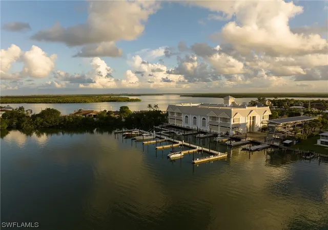 Photo 3 of Land for sale at 250 Capri Blvd, Naples, FL 34113 | MLS# 224017734 | Listing updated on 2026-01-21