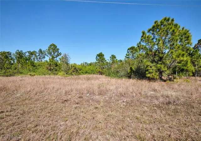 Photo 1 of Land for sale at 1025 Winters St E, Lehigh Acres, FL 33974 | MLS# 225010065 | Listing updated on 2026-06-27