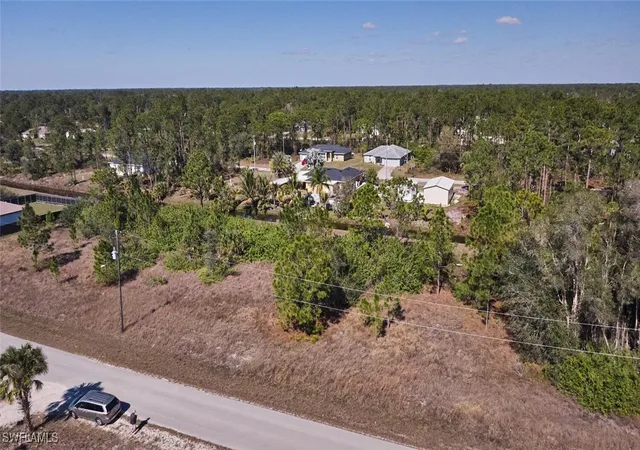 Photo 1 of Land for sale at 1025 Winters St E, Lehigh Acres, FL 33974 | MLS# 225010065 | Listing updated on 2026-06-27