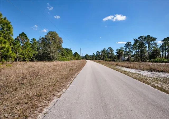 Photo 2 of Land for sale at 1025 Winters St E, Lehigh Acres, FL 33974 | MLS# 225010065 | Listing updated on 2026-06-27