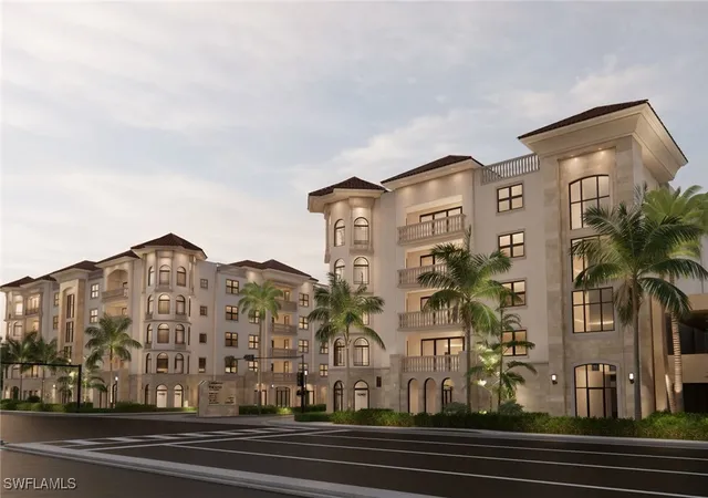 Photo 1 of Sale Pending at 1301 3rd Ave S #7304, Naples, FL 34102 | MLS# 224101563 | Listing updated on 2026-07-17