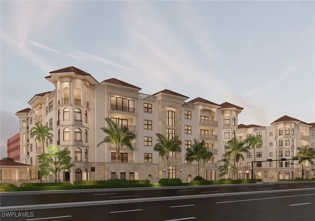 Photo 2 of Sale Pending at 1301 3rd Ave S #7304, Naples, FL 34102 | MLS# 224101563 | Listing updated on 2026-07-17