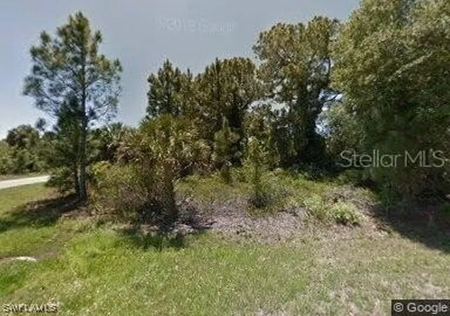 Photo 1 of Land for sale at 12143 Miles Ave, Port Charlotte, FL 33953 | MLS# 225010200 | Listing updated on 2026-07-28