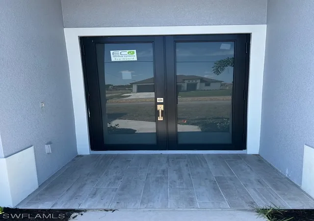 Photo 3 of Single family home for sale at 345 Diplomat Pkwy E, Cape Coral, FL 33909 | MLS# 223052666 | Listing updated on 2026-06-23