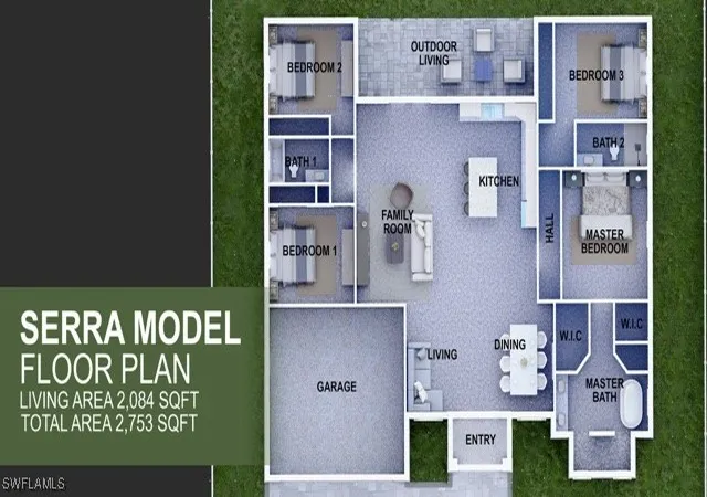 2nd image of 8 Topside Rd, Placida, FL 33946 | MLS# 225013297