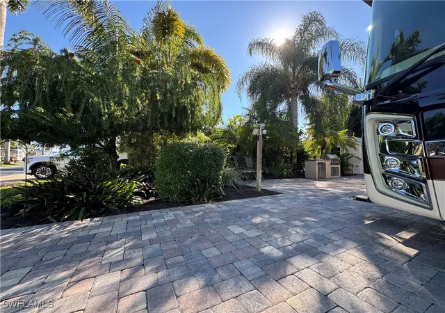5th image of Lot 42 3021 W Riverbend Resort Blvd, Labelle, FL 33935 | MLS# 225012171