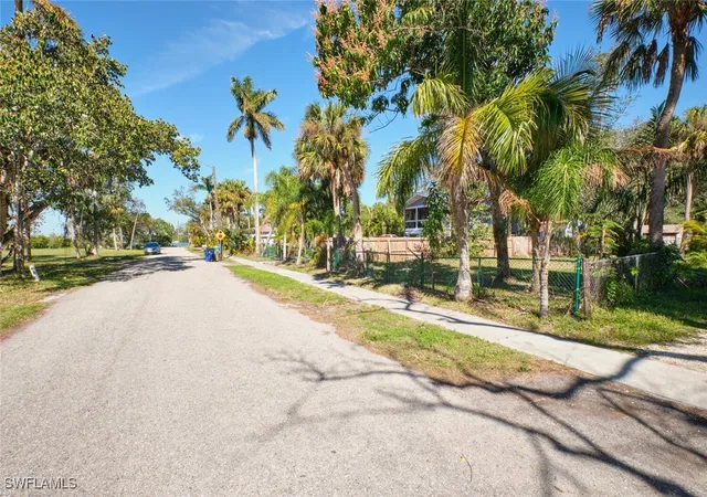 Photo 3 of Land for sale at 213 Delray Ave, Fort Myers, FL 33905 | MLS# 225011883 | Listing updated on 2026-01-28