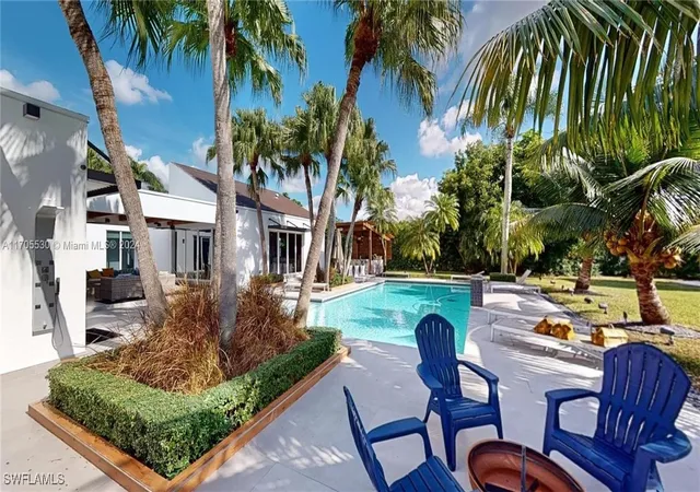 Photo 2 of Single Family Residence at 10420 SW 64th Street, Miami, FL 33173 | MLS# 225012553 | | Sold on 2025-10-30