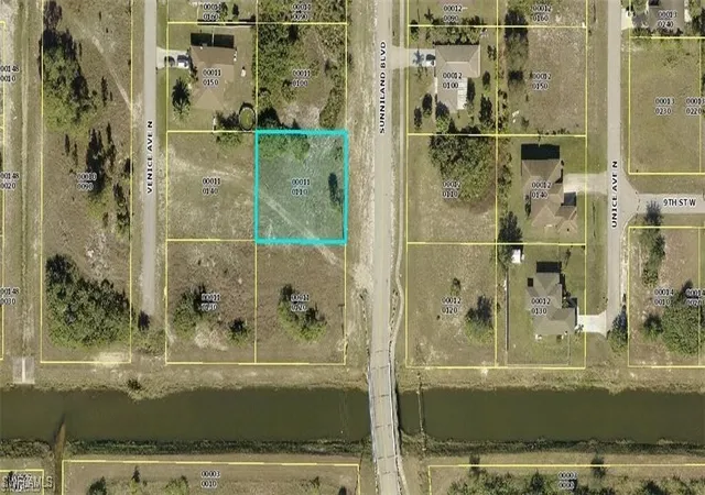 Photo 1 of Land for sale at (Undisclosed), Lehigh Acres, FL 33971 | MLS# 225013187 | Listing updated on 2026-09-30