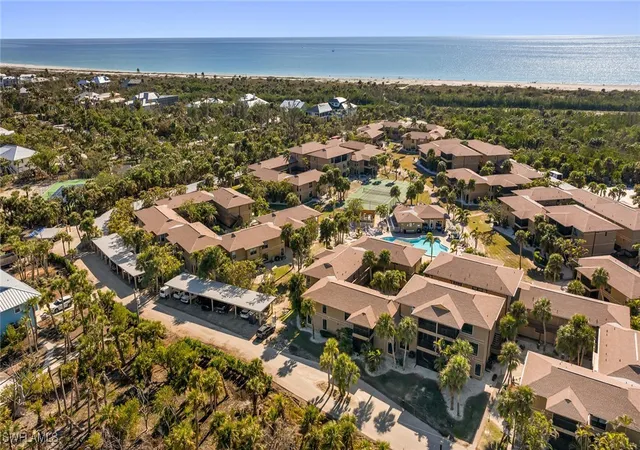 2nd image of 5117 Sea Bell Rd #C207, Sanibel, FL 33957 | MLS# 225009451