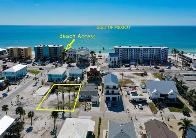 1st image of 4870 Coral Rd, Fort Myers Beach, FL 33931 | MLS# 224101955