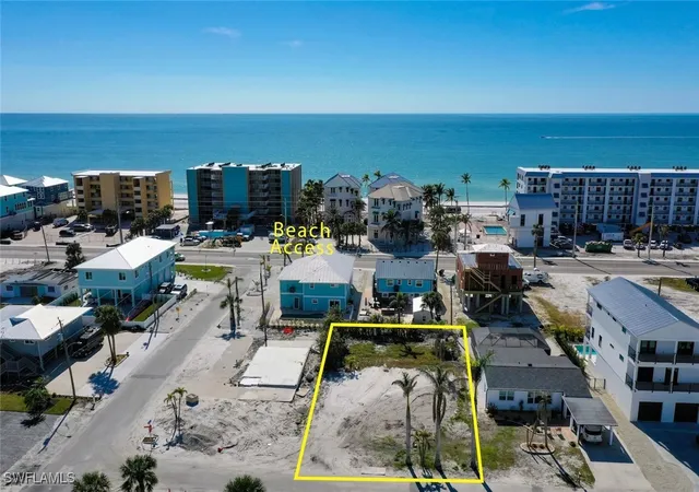 2nd image of 4870 Coral Rd, Fort Myers Beach, FL 33931 | MLS# 224101955