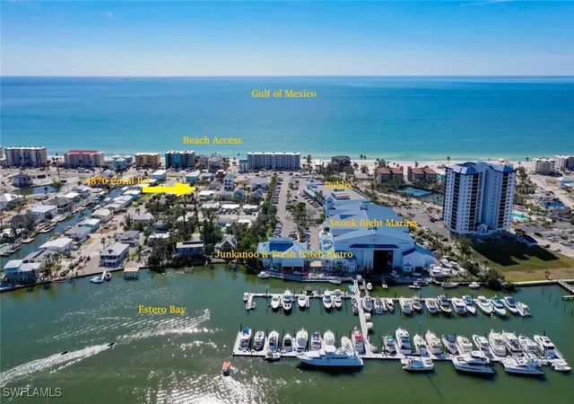 4th image of 4870 Coral Rd, Fort Myers Beach, FL 33931 | MLS# 224101955