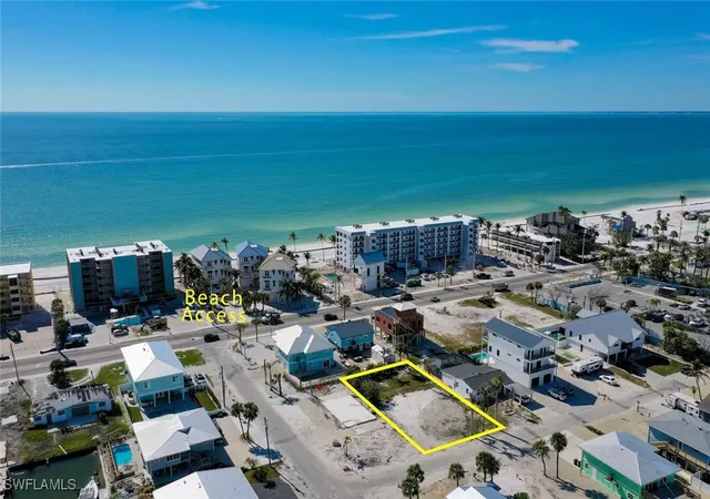 5th image of 4870 Coral Rd, Fort Myers Beach, FL 33931 | MLS# 224101955