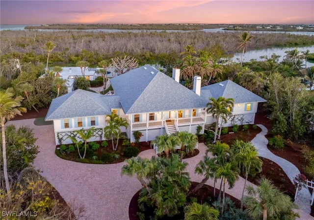2nd image of 16777 Captiva Dr, Captiva, FL 33924 | MLS# 224082961